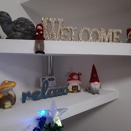 Bubu Apartament Петрошань Екстер'єр фото