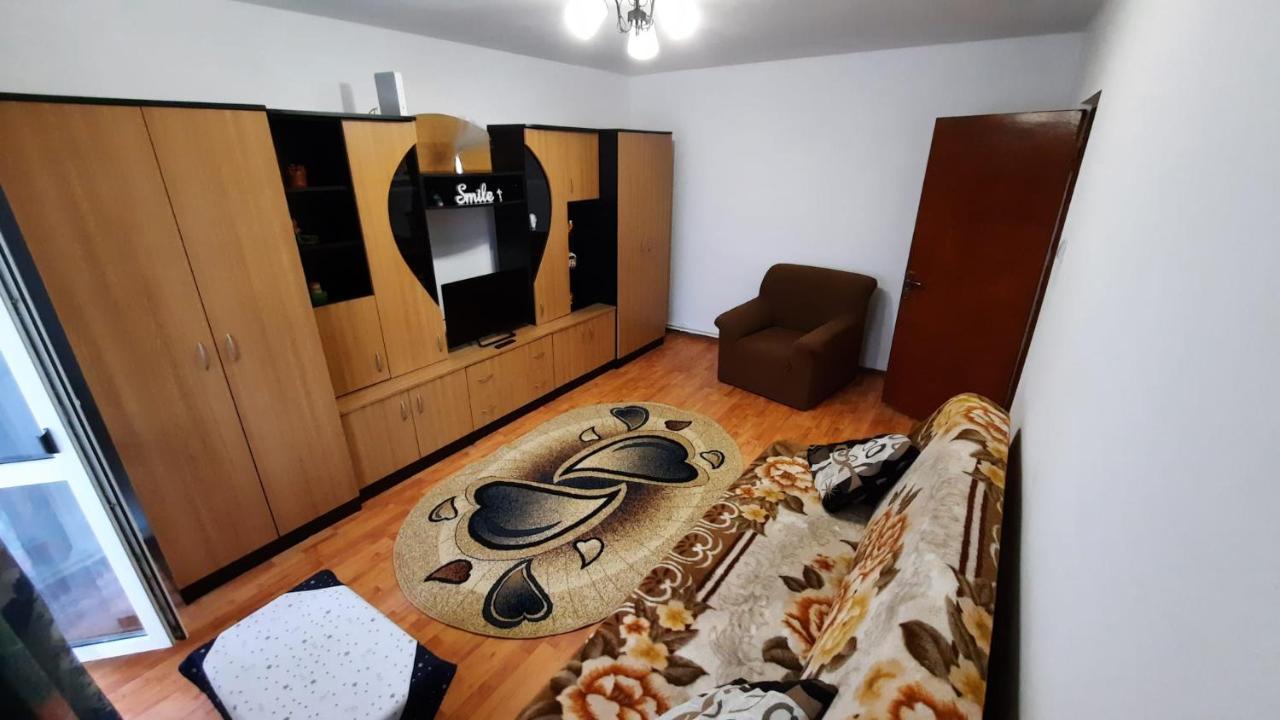 Bubu Apartament Петрошань Екстер'єр фото