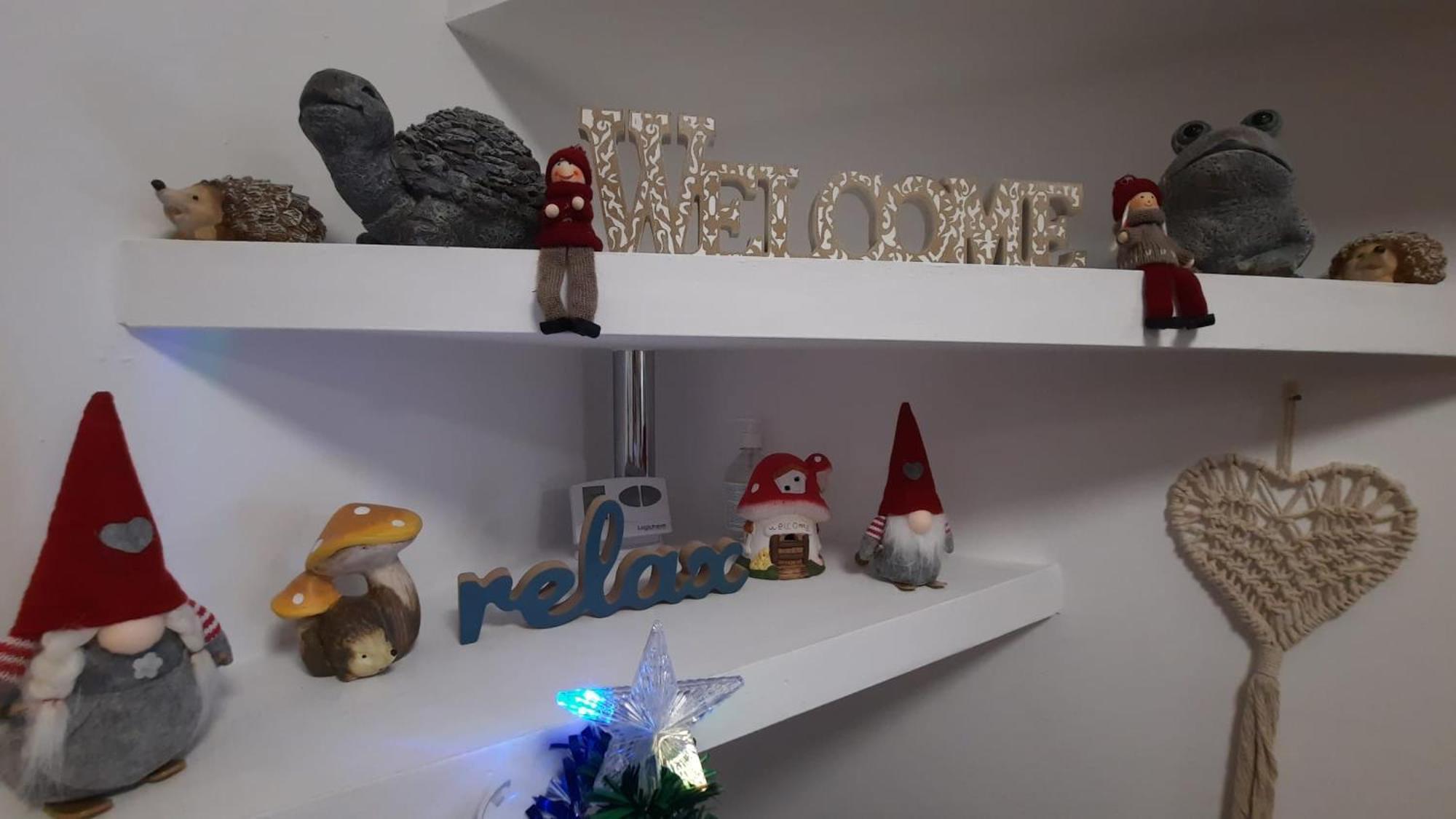 Bubu Apartament Петрошань Екстер'єр фото