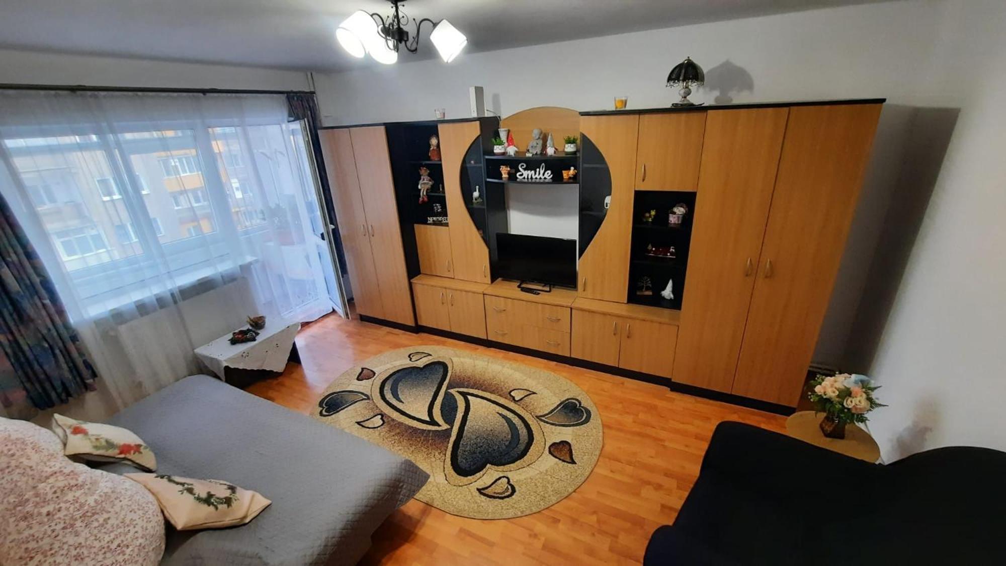 Bubu Apartament Петрошань Екстер'єр фото